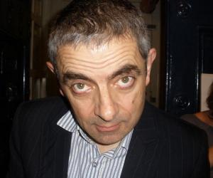 Rowan Atkinson