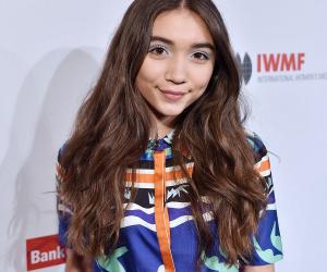 Rowan Blanchard