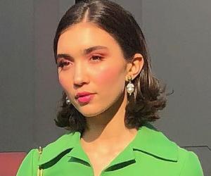 Rowan Blanchard