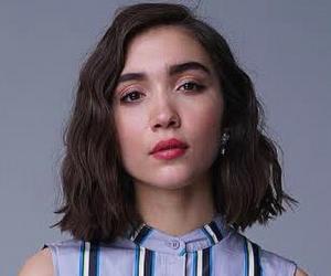 Rowan Blanchard