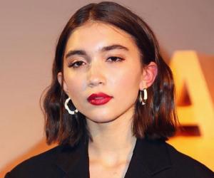 Rowan Blanchard