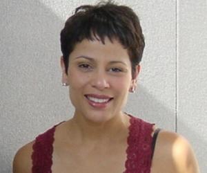 Roxann Dawson Biography