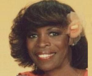 Roxie Roker