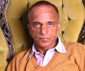 Roy Cohn