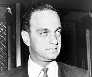 Roy Cohn