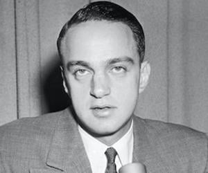 Roy Cohn