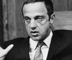 Roy Cohn