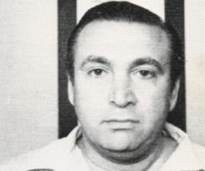 Roy DeMeo Biography