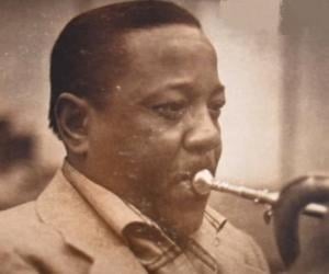 Roy Eldridge