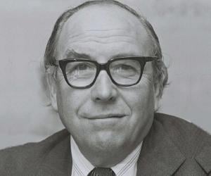 Roy Jenkins