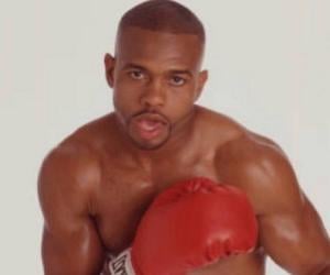 Roy Jones Jr.