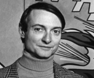 Roy Lichtenstein