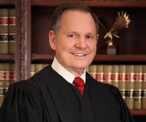 Roy Moore