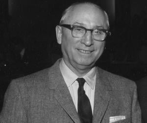 Roy O. Disney