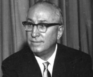 Roy O. Disney