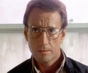 Roy Scheider