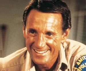 Roy Scheider