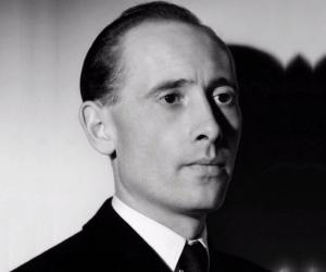 Roy Ward Baker