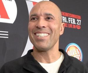 Royce Gracie