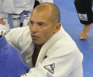 Royce Gracie