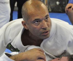 Royce Gracie