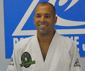 Royce Gracie