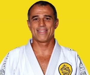 Royler Gracie Biography