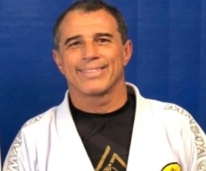 Royler Gracie