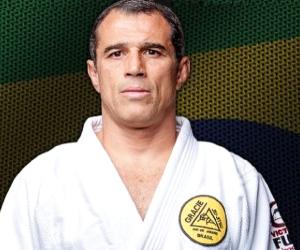 Royler Gracie