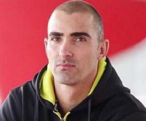 Ruan Pienaar