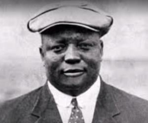 Rube Foster