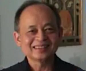 Ruben A. Aquino