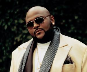 Ruben Studdard