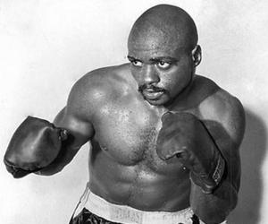 Rubin Carter Biography