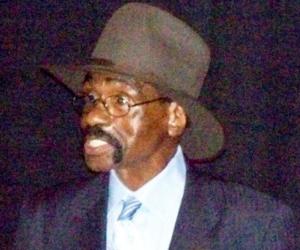 Rubin Carter