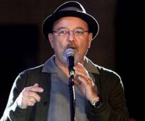 Rubén Blades