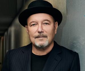 Rubén Blades