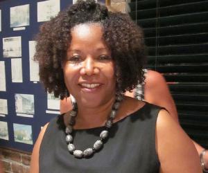 Ruby Bridges