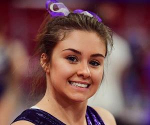 Ruby Harrold