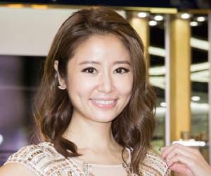 Ruby Lin Biography