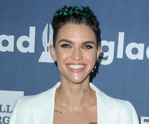 Ruby Rose Biography