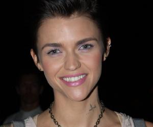 Ruby Rose