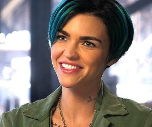 Ruby Rose