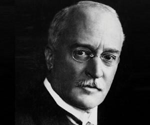 Rudolf Diesel Biography