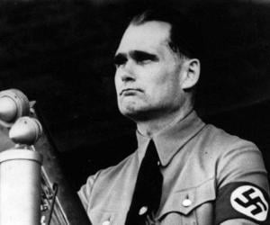 Rudolf Hess