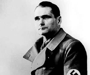 Rudolf Hess