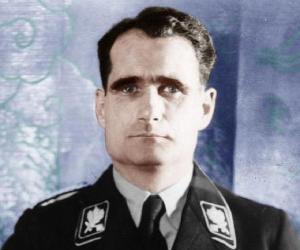 Rudolf Hess