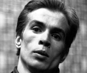 Rudolf Nureyev