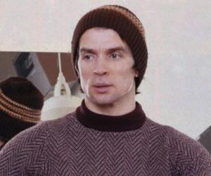 Rudolf Nureyev