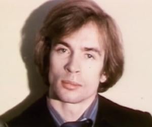 Rudolf Nureyev